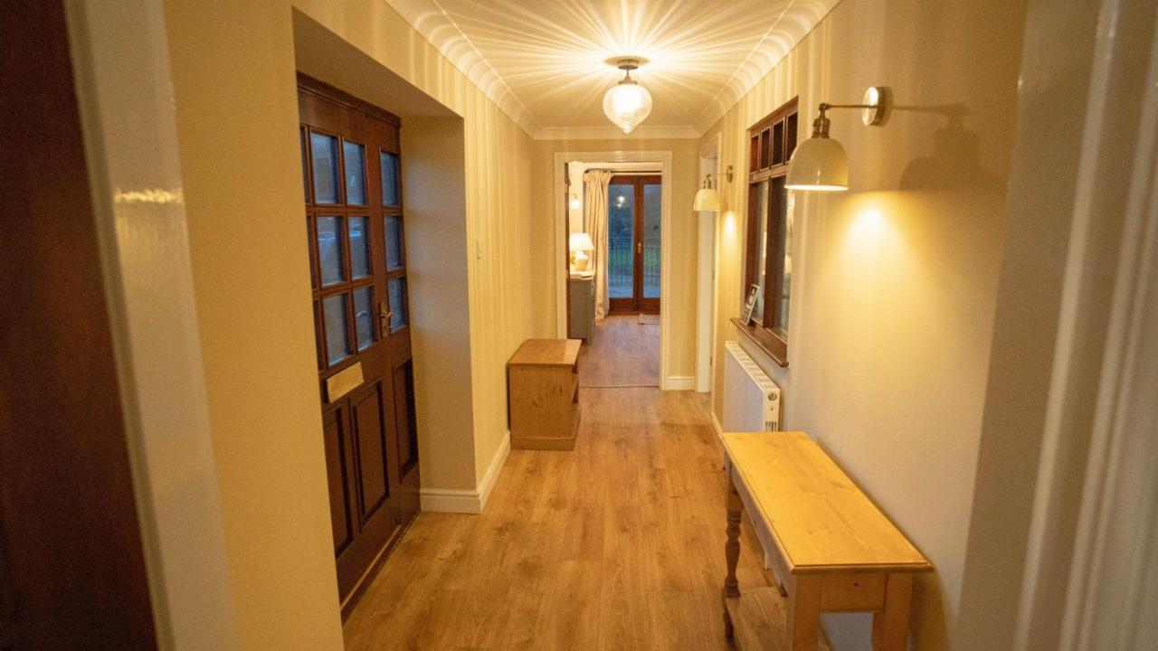 The Stables Villa Woodhall Spa Luaran gambar
