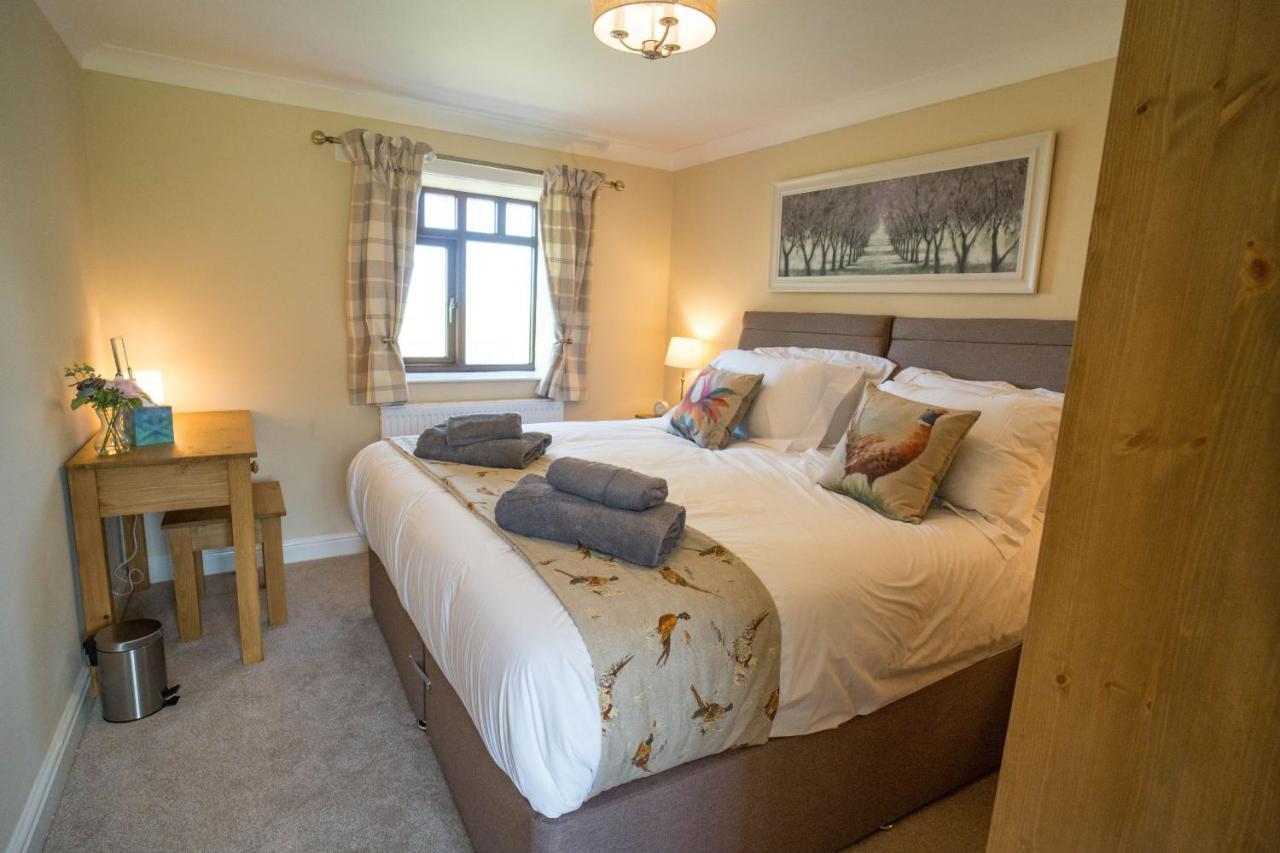 The Stables Villa Woodhall Spa Luaran gambar