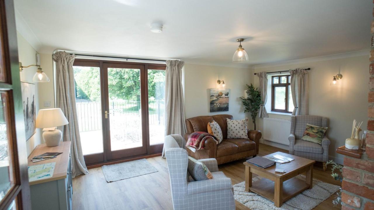 The Stables Villa Woodhall Spa Luaran gambar