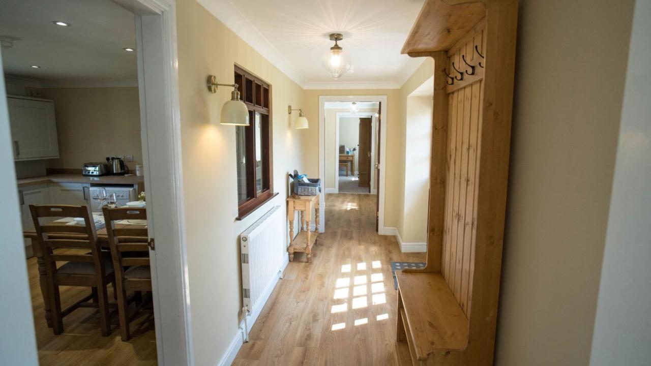 The Stables Villa Woodhall Spa Luaran gambar