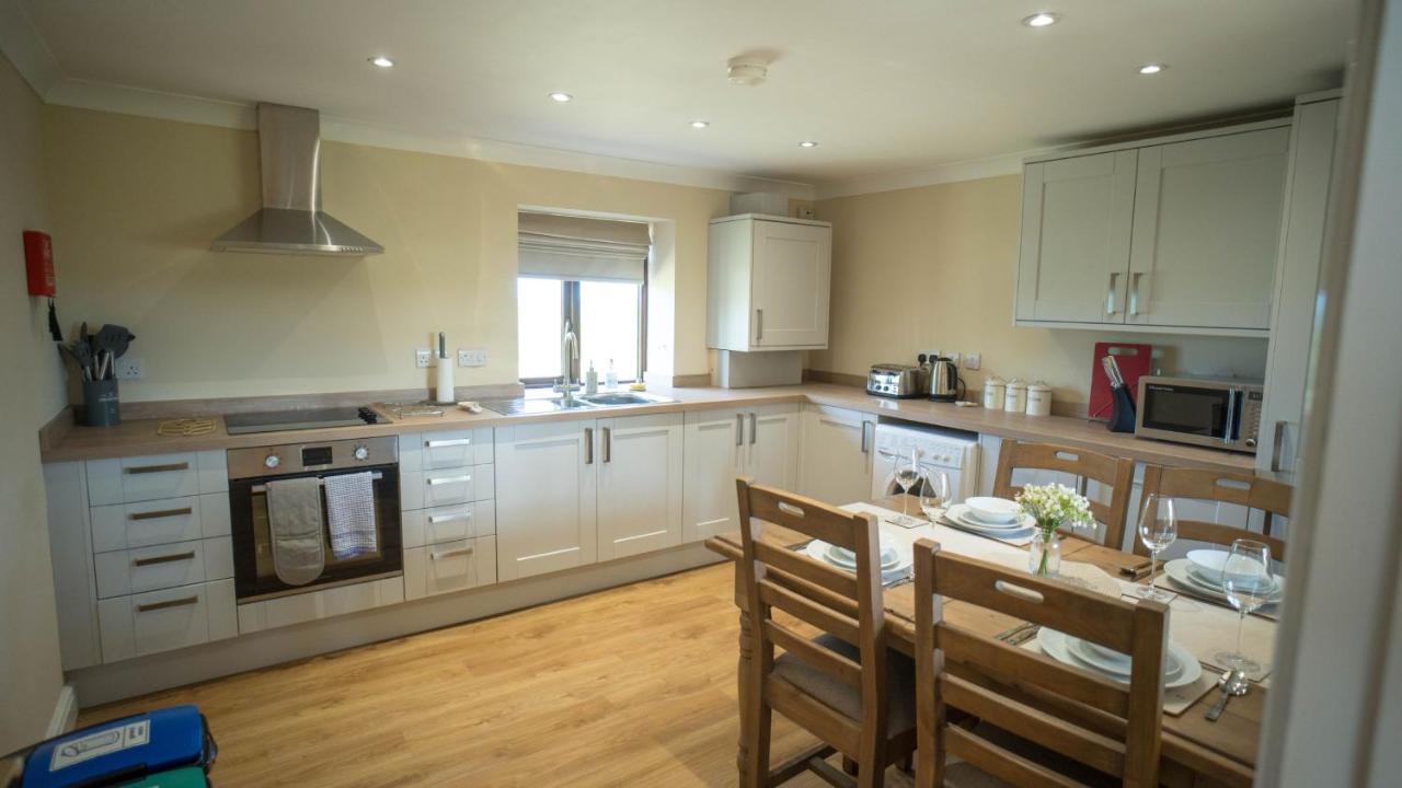 The Stables Villa Woodhall Spa Luaran gambar