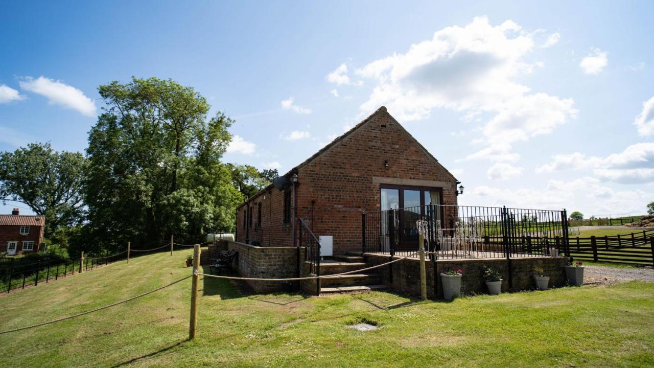 The Stables Villa Woodhall Spa Luaran gambar
