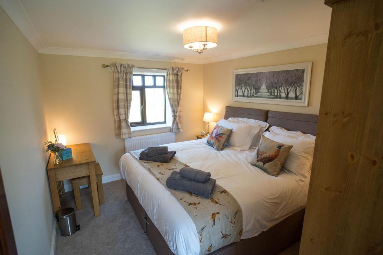 The Stables Villa Woodhall Spa Luaran gambar