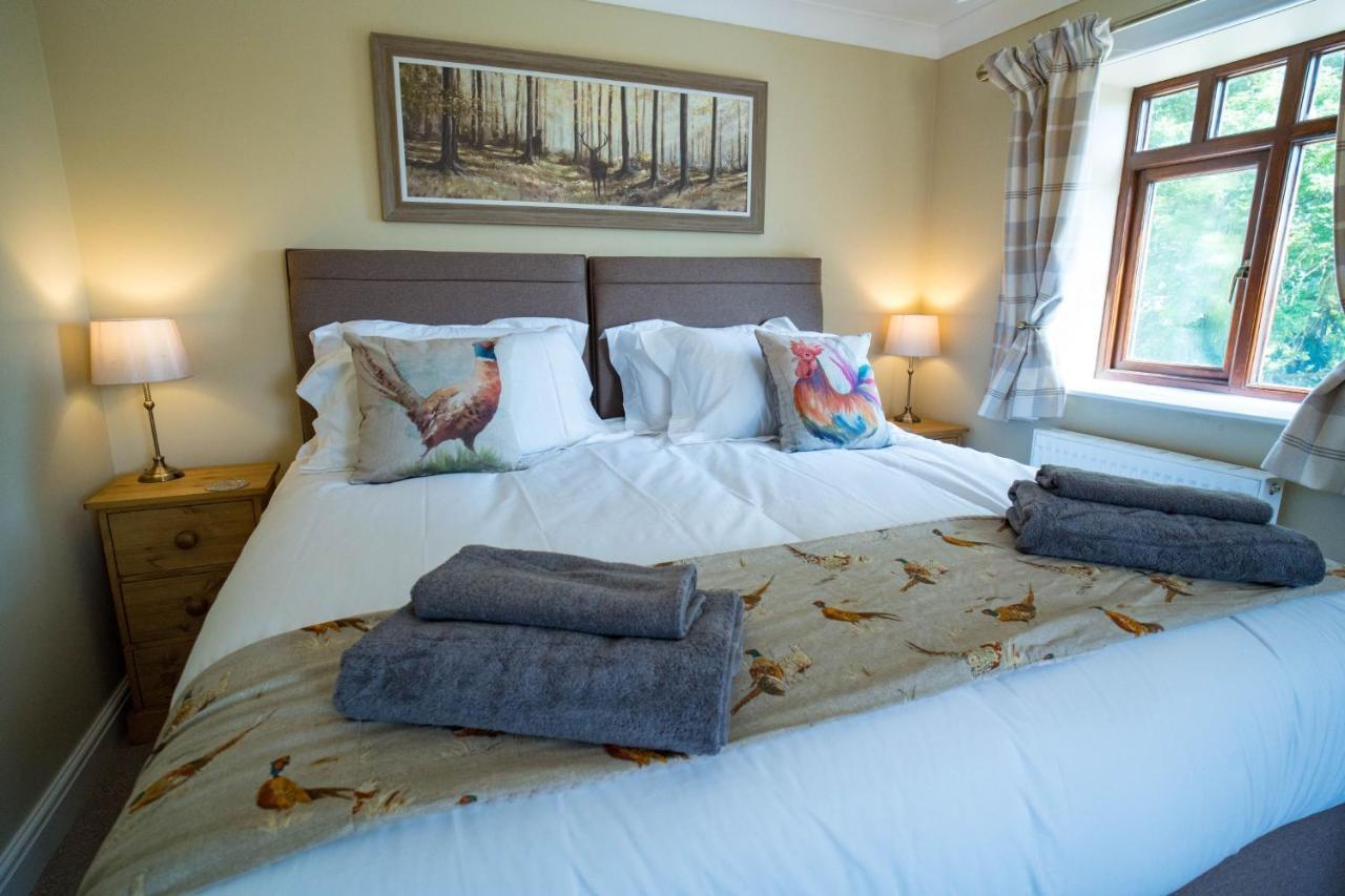 The Stables Villa Woodhall Spa Luaran gambar