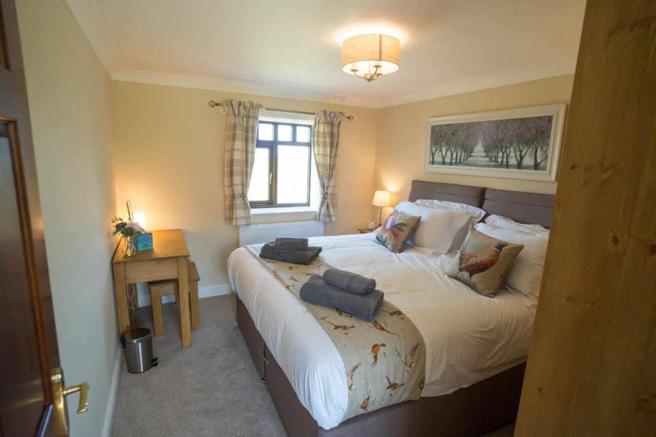 The Stables Villa Woodhall Spa Luaran gambar
